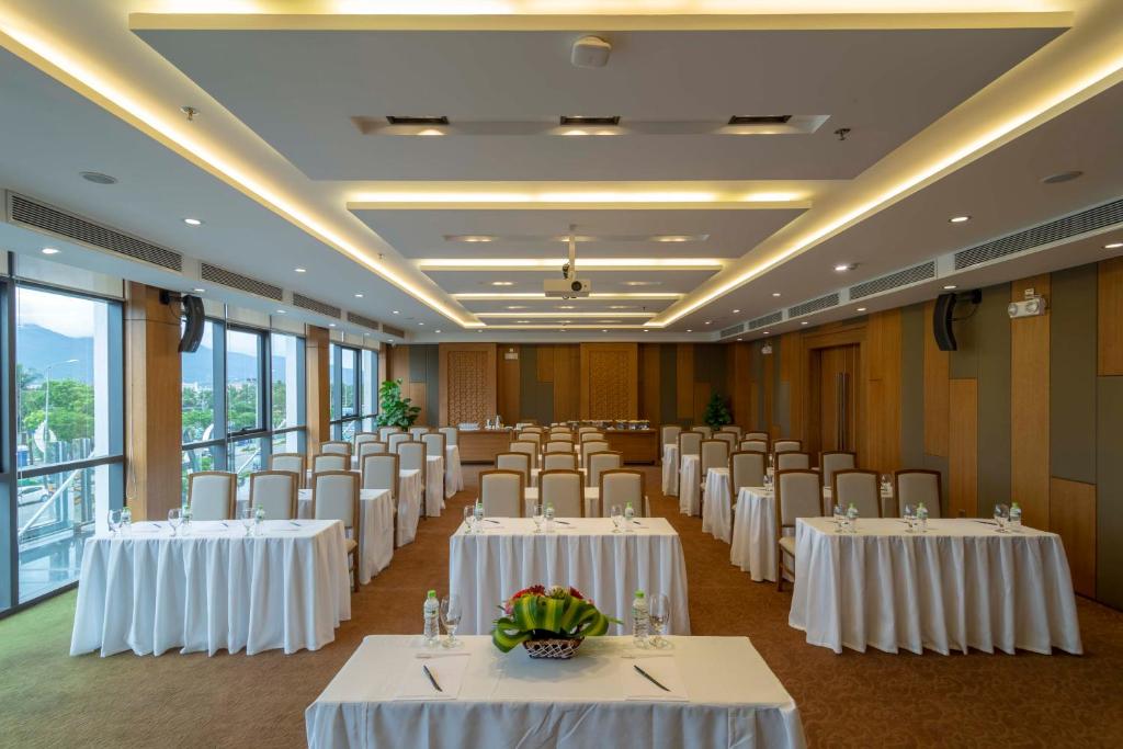 פביליון דה נאנג Pavilion Hotel Da Nang – תמונה 10