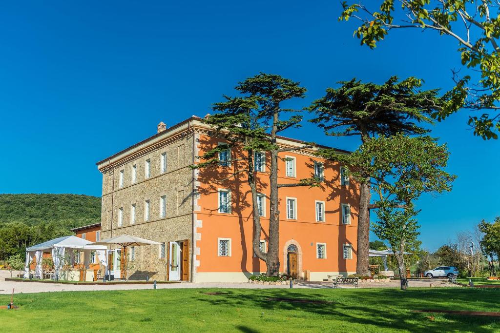 Relais Paradiso Resort & Spa