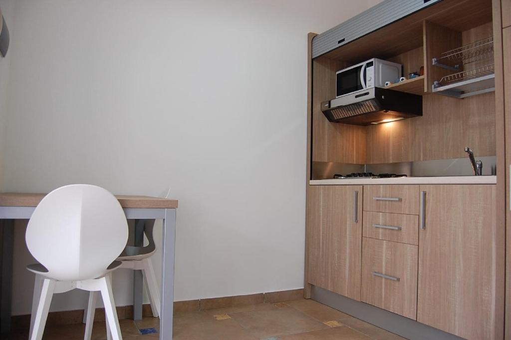 Petruso Resort e SPA - Apartamento De Un Dormitorio