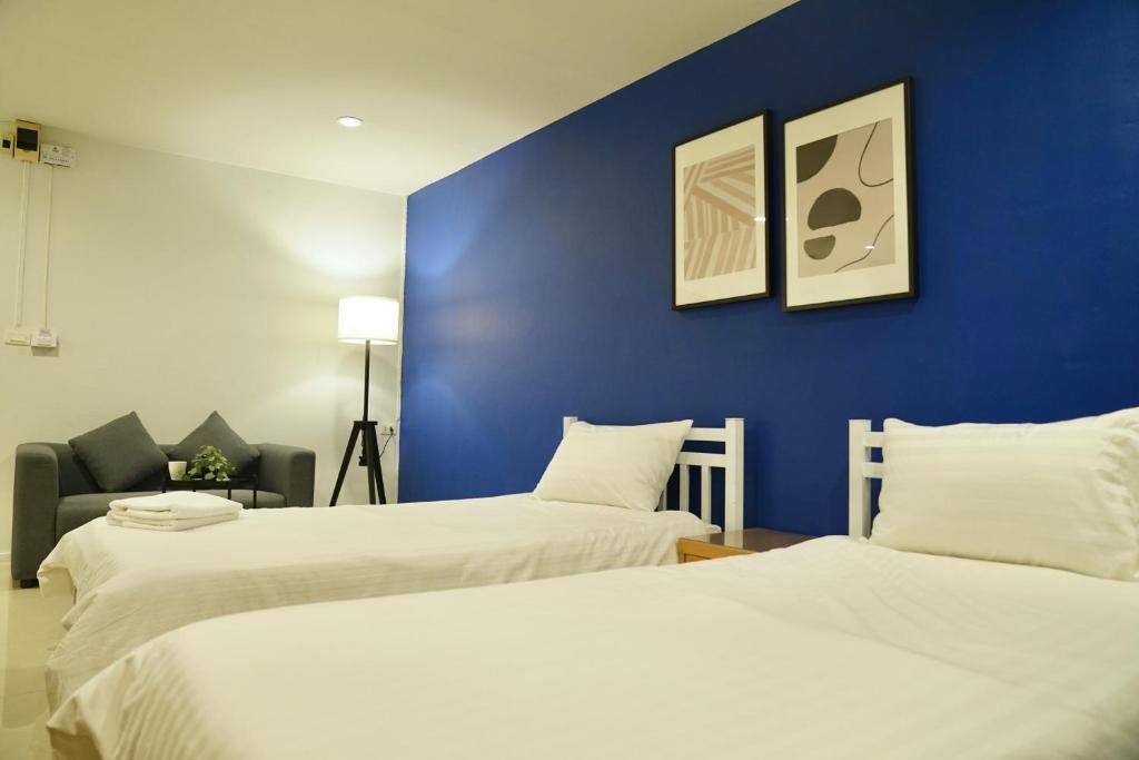 The View Residence - Resim 11