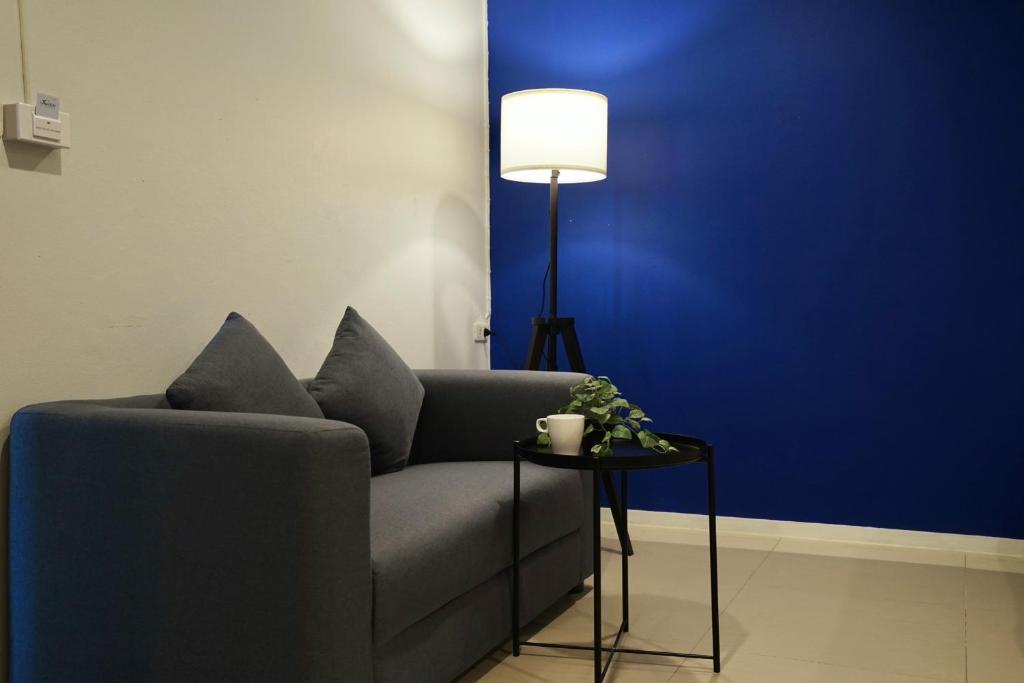 The View Residence - Resim 12