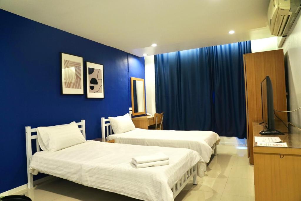 The View Residence - Resim 13