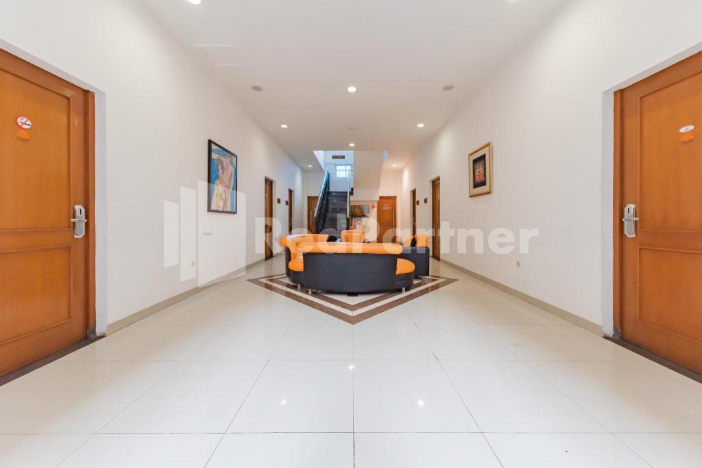 Fotografie z fotogalerie ubytování Hotel Alqueby near Kiara Artha Park Mitra RedDoorz v destinaci Bandung