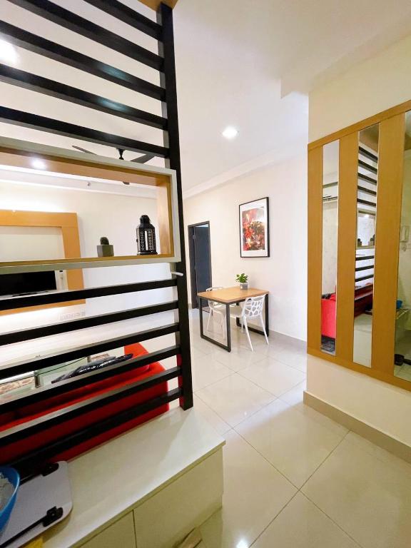 Residence Stay at Shaftsbury Cyberjaya By SNS Homes, Cyberjaya