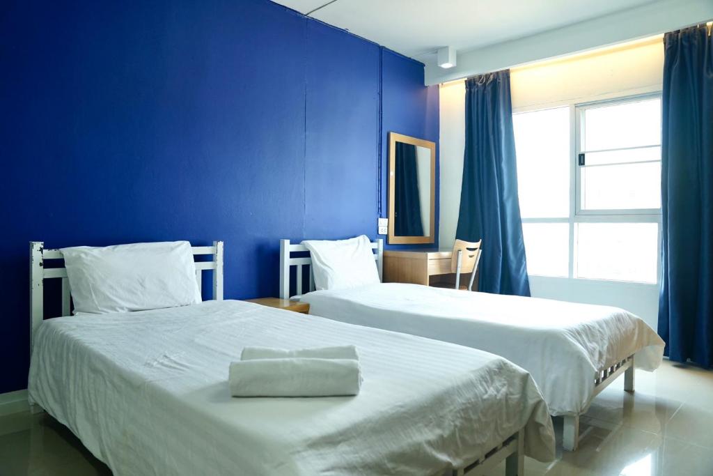 The View Residence - Resim 43