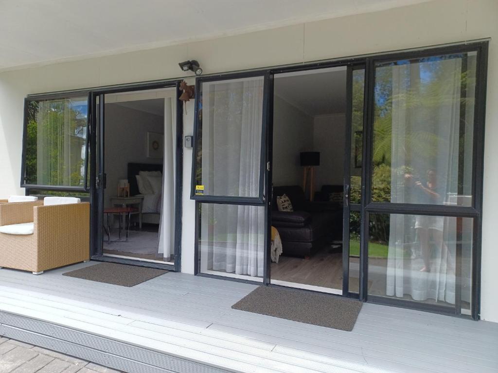 Gallery image of Tranquility on Verran in Auckland