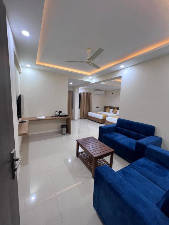 Hotel Mangalore Stay INN, Mangaluru Aktualisierte Preise für 2023