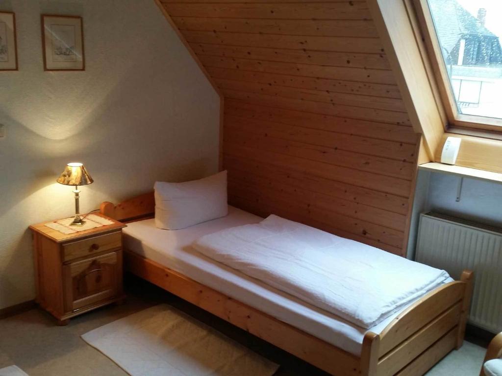 Gästehaus Bollig - Chambre Double Ou Lits Jumeaux