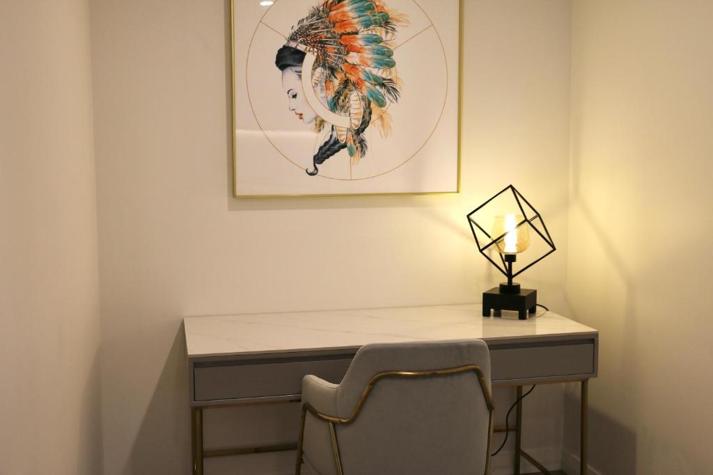 Kooii Apartments - Resim 17