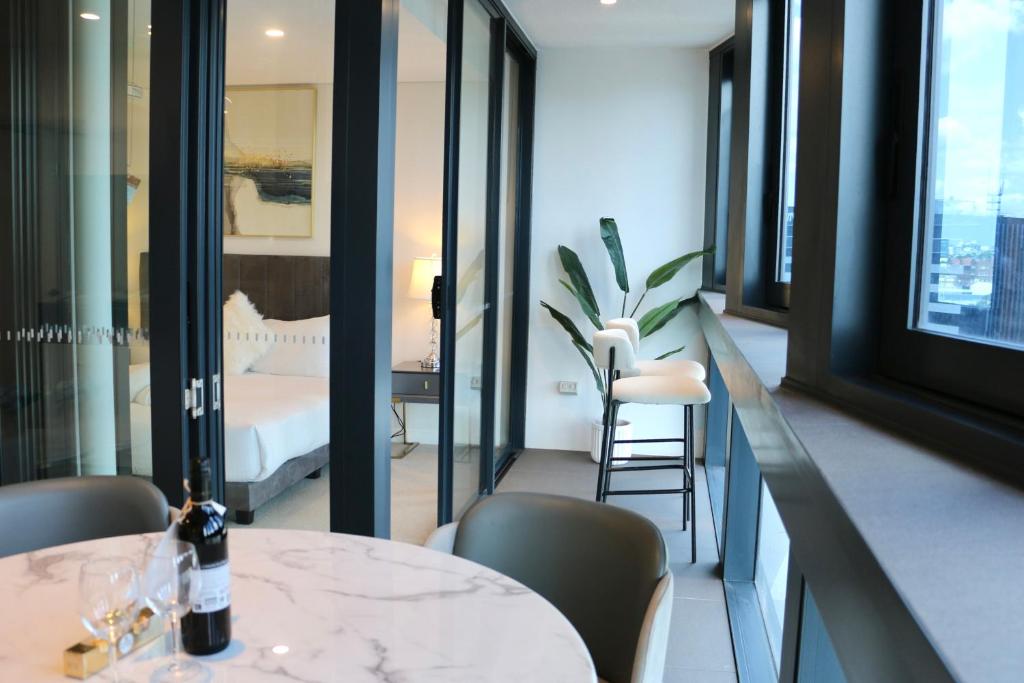 Kooii Apartments - Resim 19