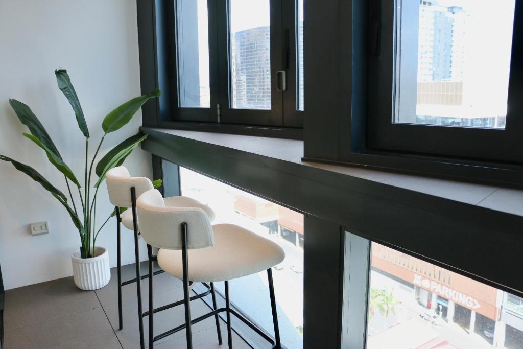 Kooii Apartments - Resim 26