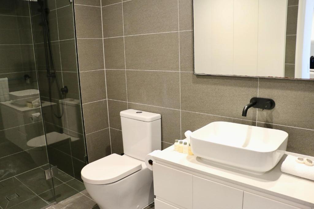 Kooii Apartments - Resim 20