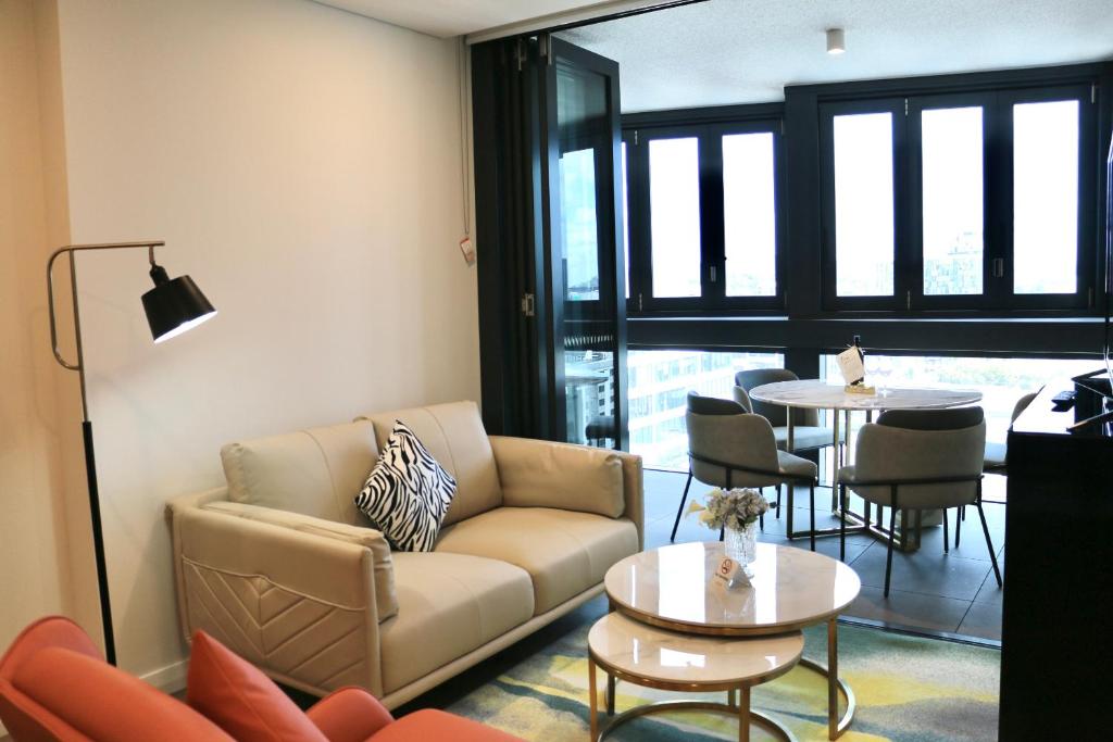 Kooii Apartments - Resim 21