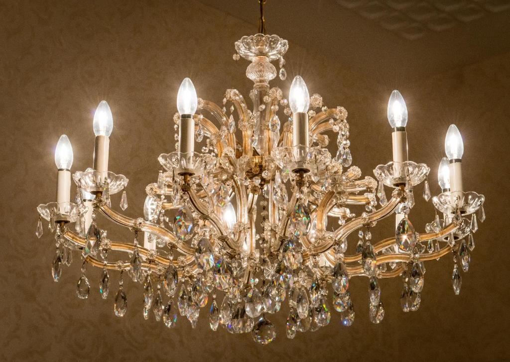 Hotel Mozart - Resim 28