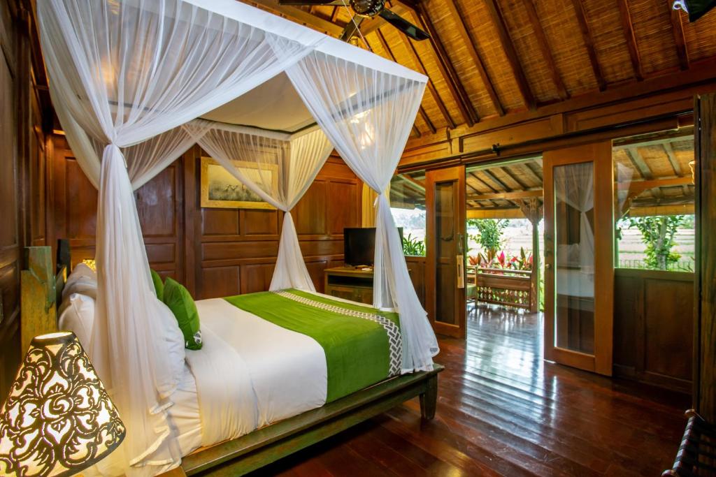 Arya Villas Ubud - 11