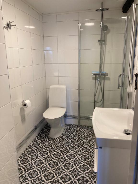 Bagno di Lunkaberg Bed & Breakfast