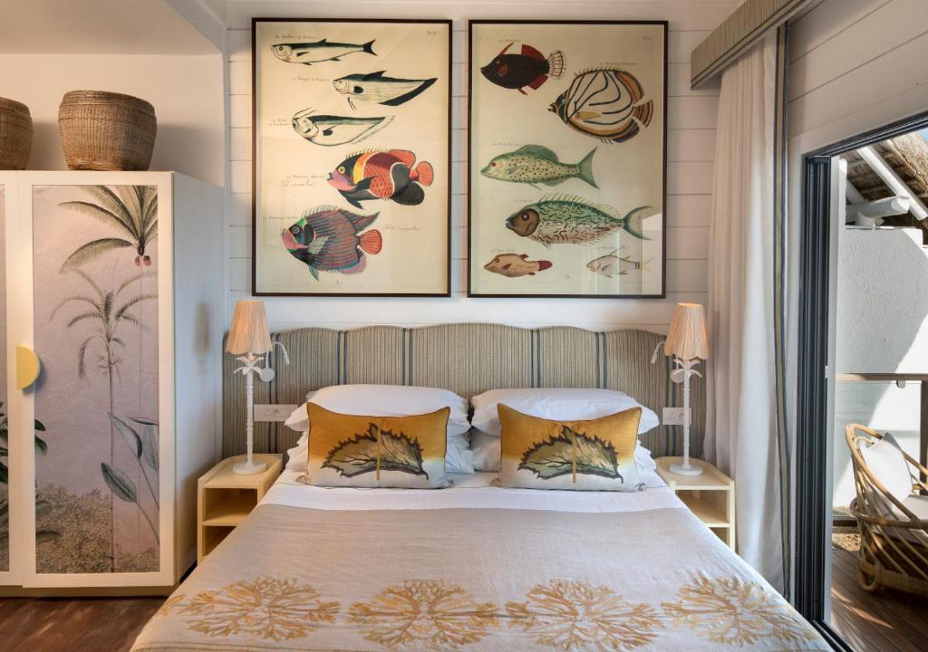 La Maison d'Eté Hotel by NEWMARK - 5