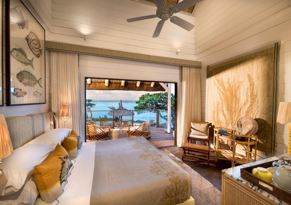 La Maison d'Eté Hotel by NEWMARK - 3