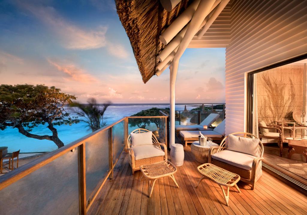 La Maison d'Eté Hotel by NEWMARK - 2