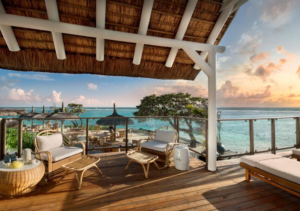 La Maison d'Eté Hotel by NEWMARK - 1