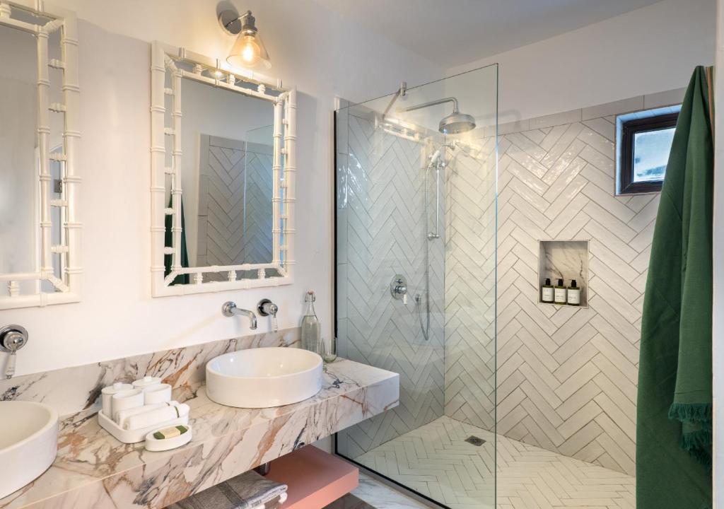 La Maison d'Eté Hotel by NEWMARK - 9