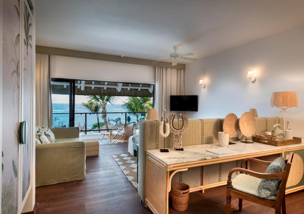 La Maison d'Eté Hotel by NEWMARK - 14