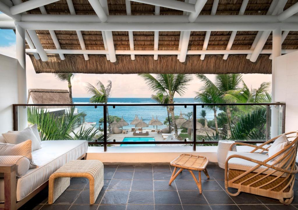 La Maison d'Eté Hotel by NEWMARK - 13