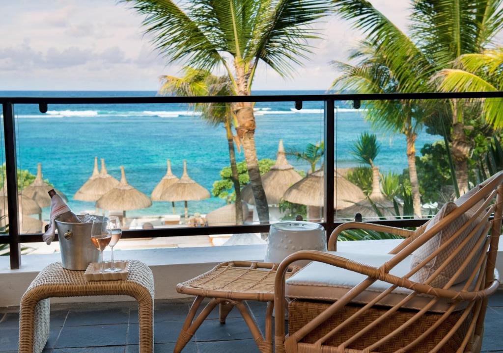 La Maison d'Eté Hotel by NEWMARK - 12