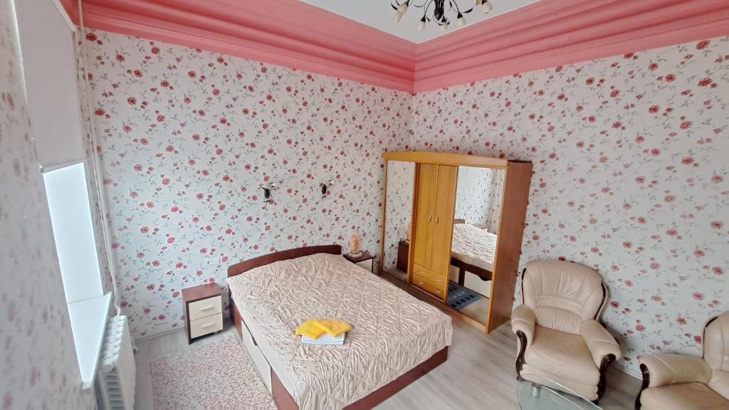Muzeja 5 - Apartamento De Una Habitación