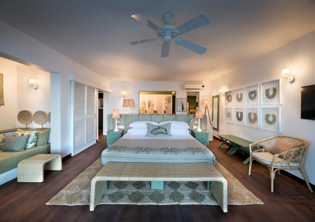 La Maison d'Eté Hotel by NEWMARK - 15