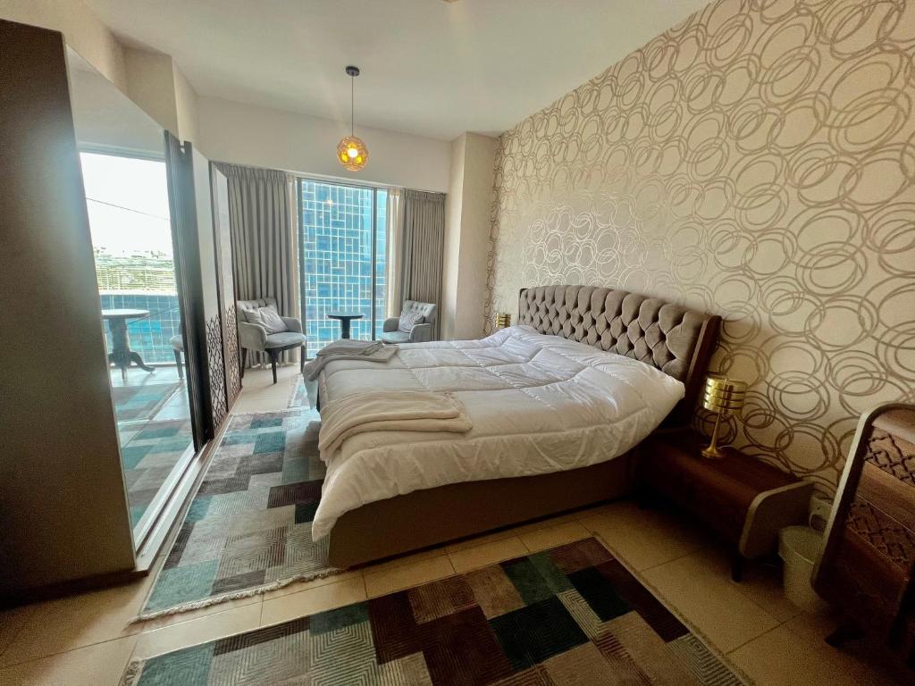 Luxurious apartment in Damac Amman 1103, Amman Updated 2024 Prices