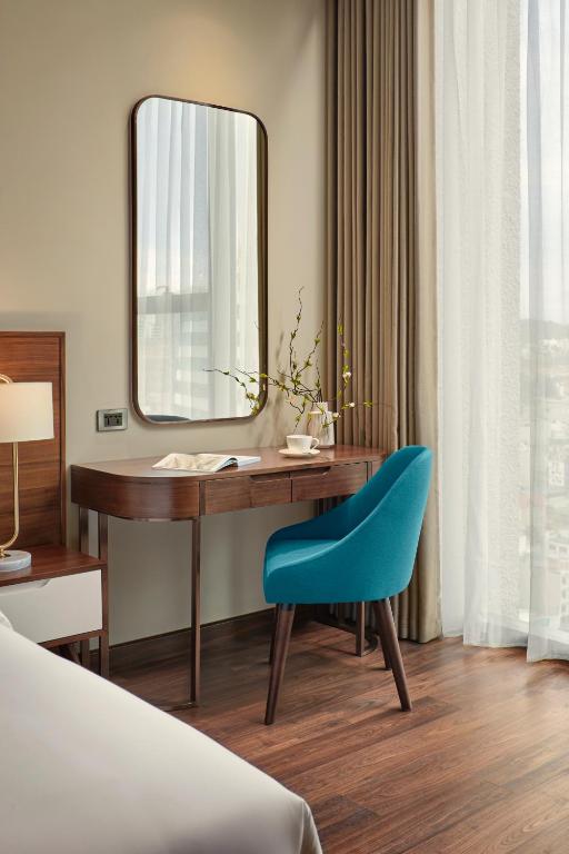 The Watson Premium HaLong Hotel - 5