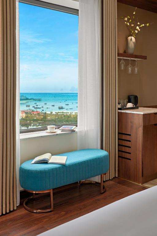 The Watson Premium HaLong Hotel - 15