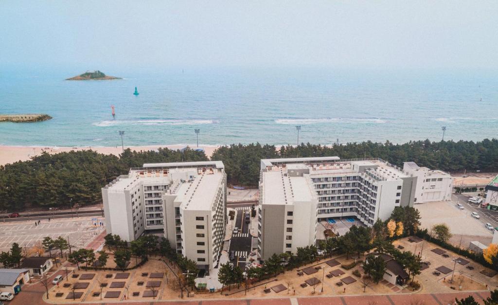 Příroda nedaleko aparthotelu
