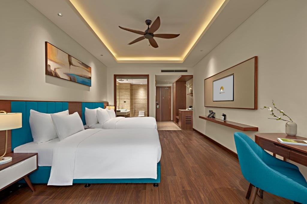 The Watson Premium HaLong Hotel - 11