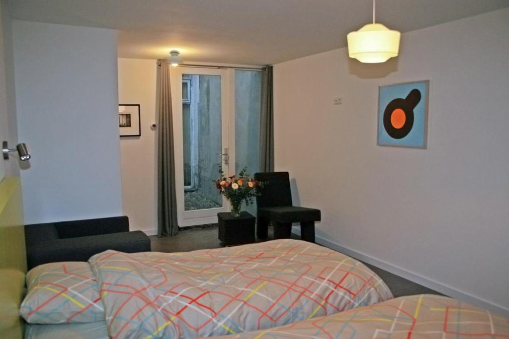 B&B Central Park