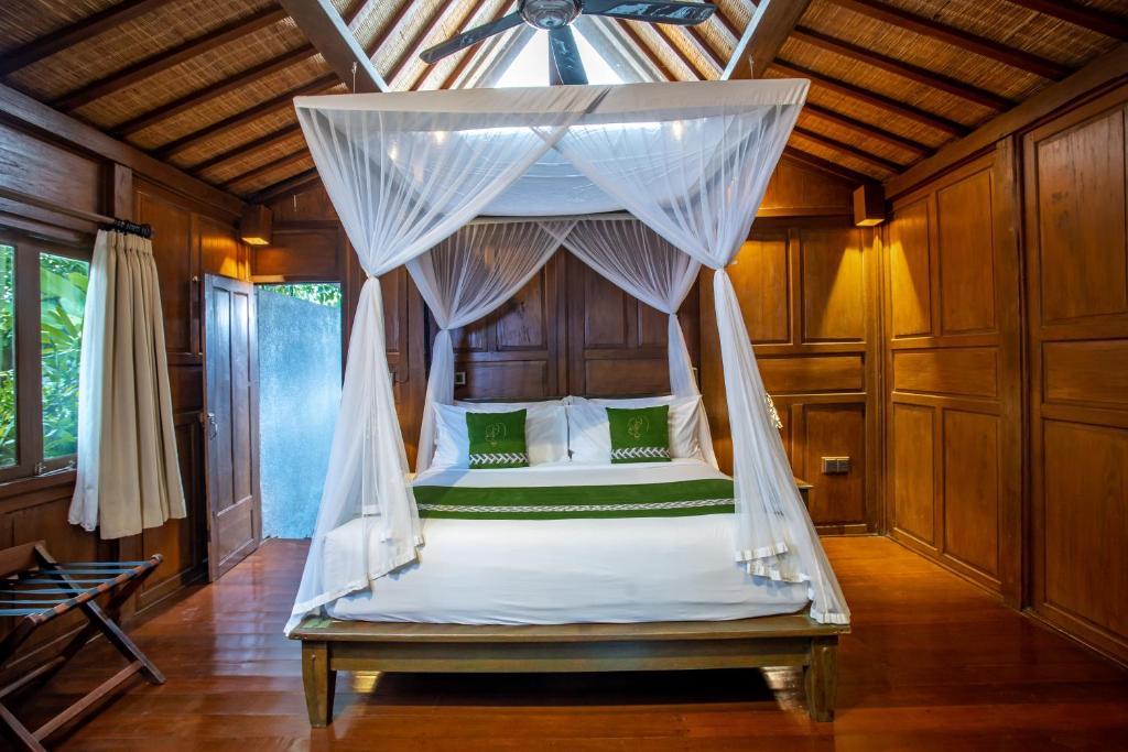 Arya Villas Ubud - 8