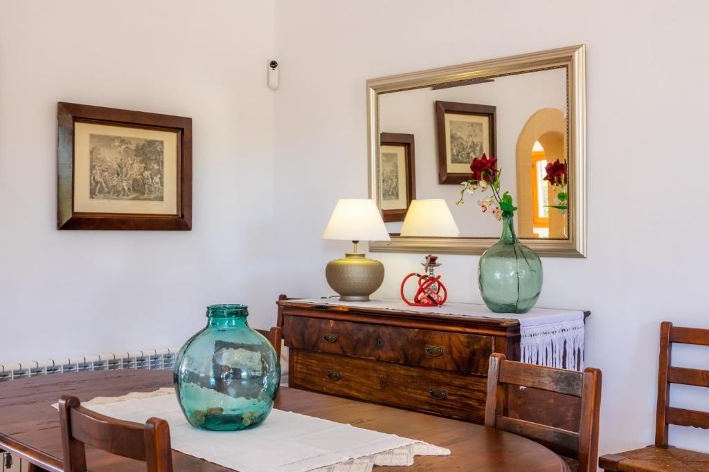 Fotografie z fotogalerie ubytování Cova Dor v destinaci Santa Margalida
