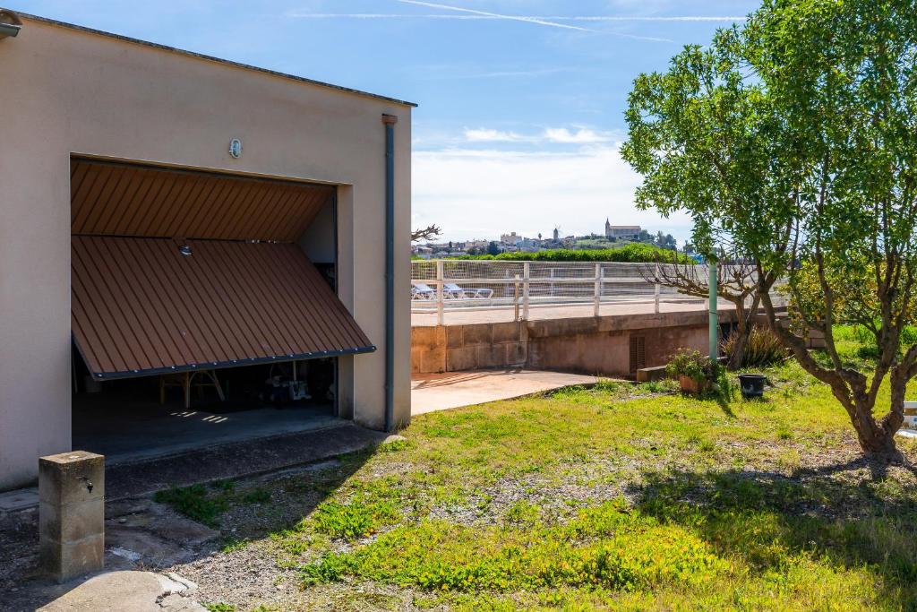 Fotografie z fotogalerie ubytování Cova Dor v destinaci Santa Margalida