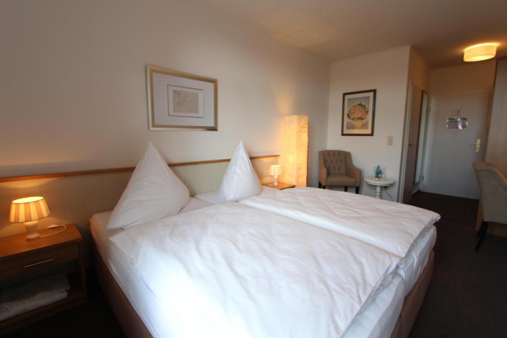 Hotel Thormählen - 12