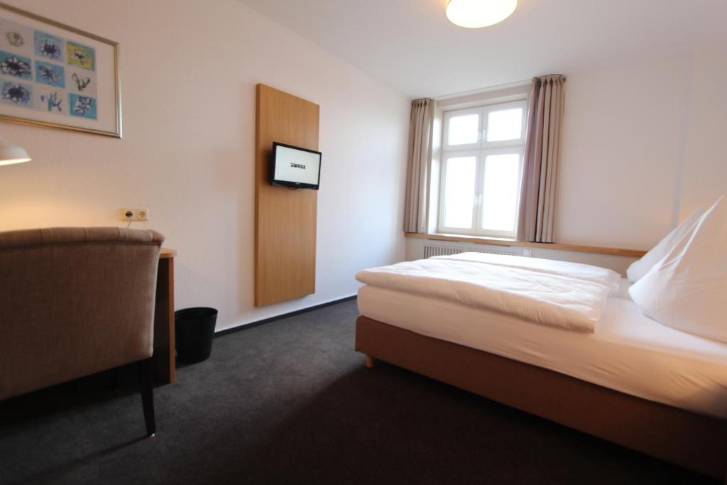 Hotel Thormählen - 11