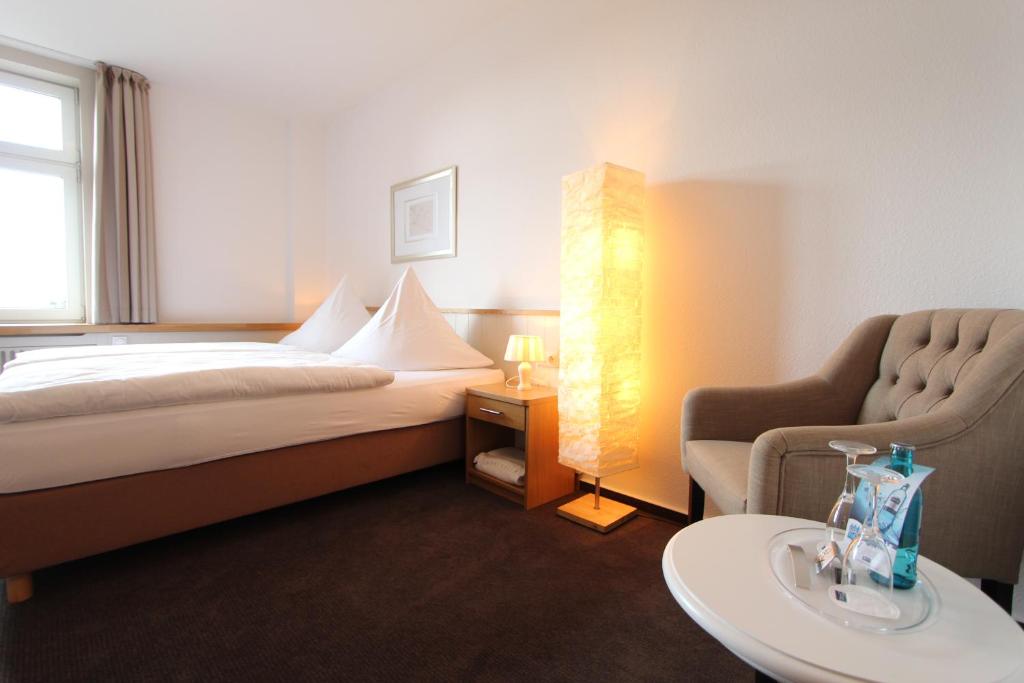 Hotel Thormählen - 19