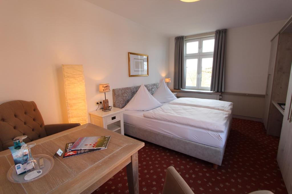 Hotel Thormählen - 6