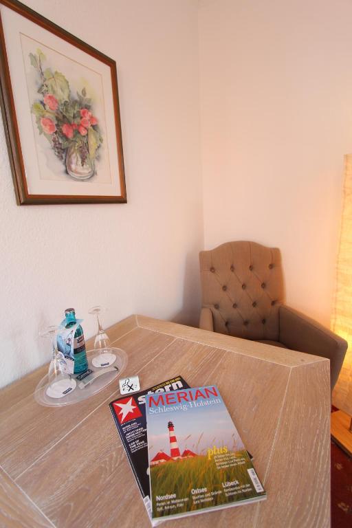 Hotel Thormählen - 9