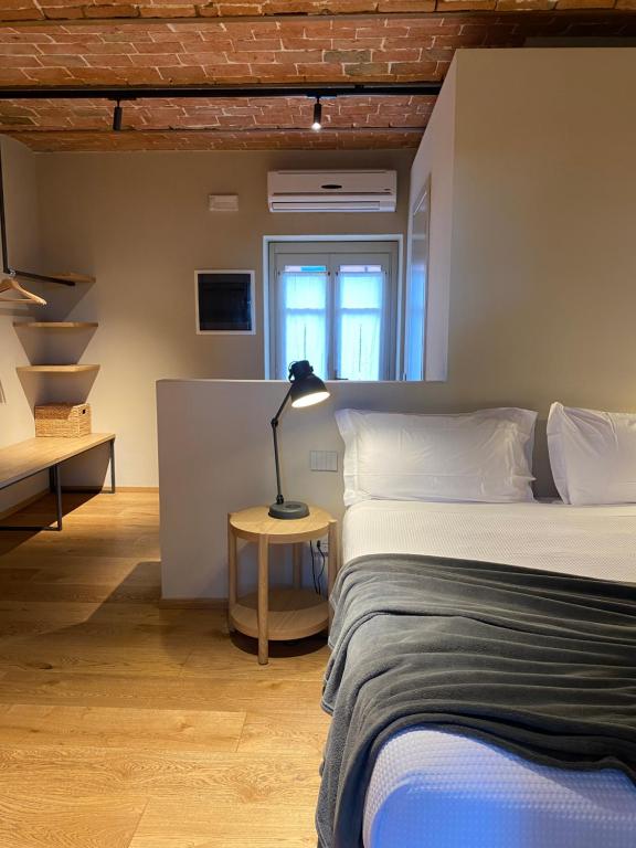 Tenuta Pizzone Wine Resort - Tweepersoonskamer