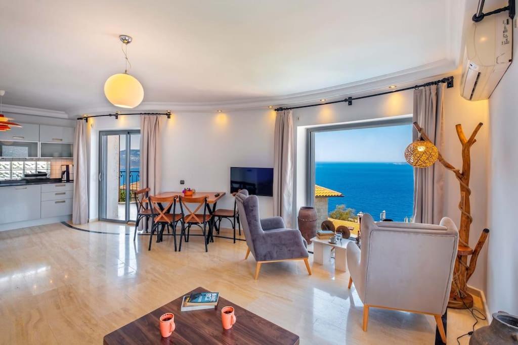 Fortuna Deluxe Apart