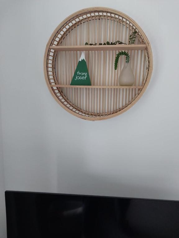 Certifikát, hodnocení, plakát nebo jiný dokument vystavený v ubytování Kea Retreat