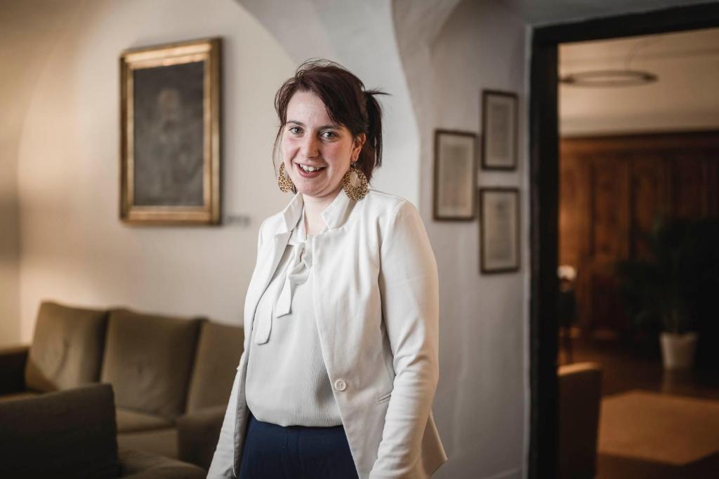 Hosté ubytování Boutique & Gourmet Hotel Orso Grigio