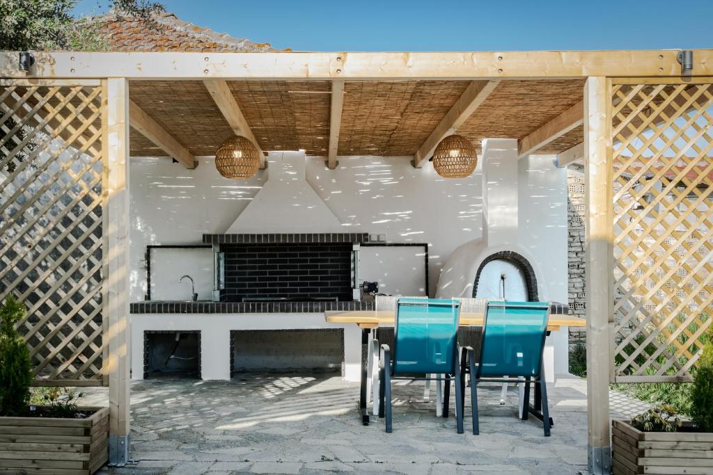 Fotografie z fotogalerie ubytování Serotonin v destinaci Zakynthos Town