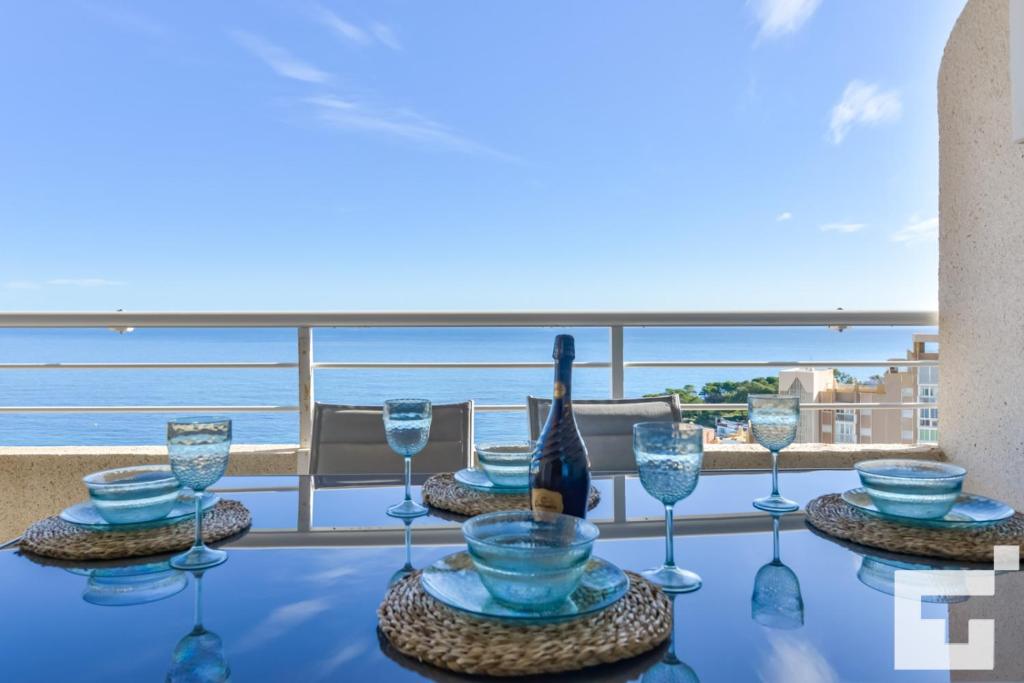 Apartamento Apolo XVI 68 - Grupo Turis